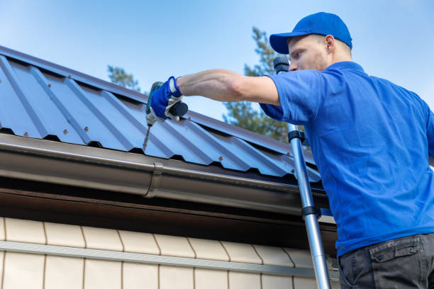 Best Roof Maintenance and Cleaning  in Mitchell, IL