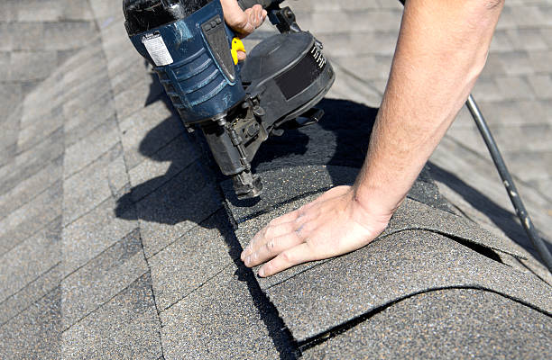 Best Rubber Roofing (EPDM, TPO)  in Mitchell, IL