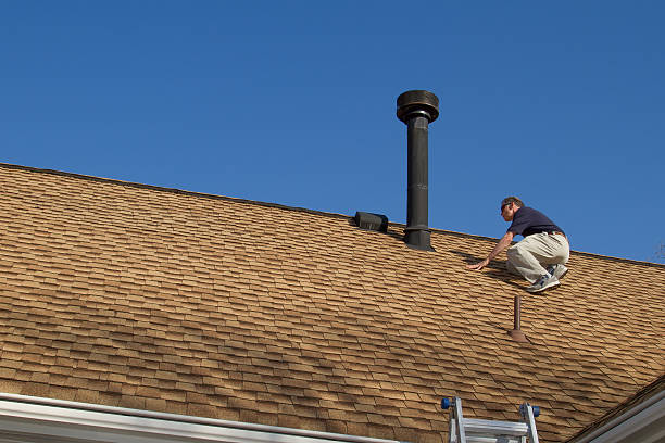 Best Roofing for New Construction  in Mitchell, IL